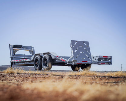 Horizon HEH Equipment Trailer
