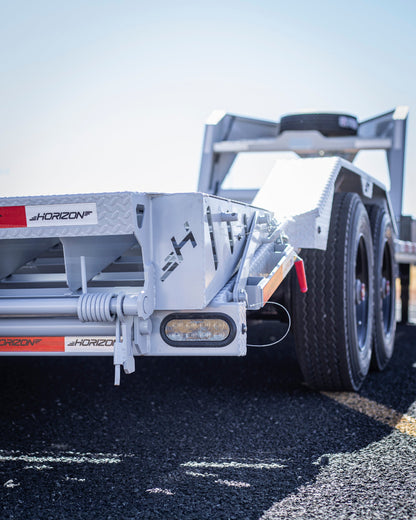 Horizon HEH Equipment Trailer
