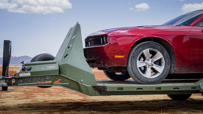 Horizon CHZ Car Hauler