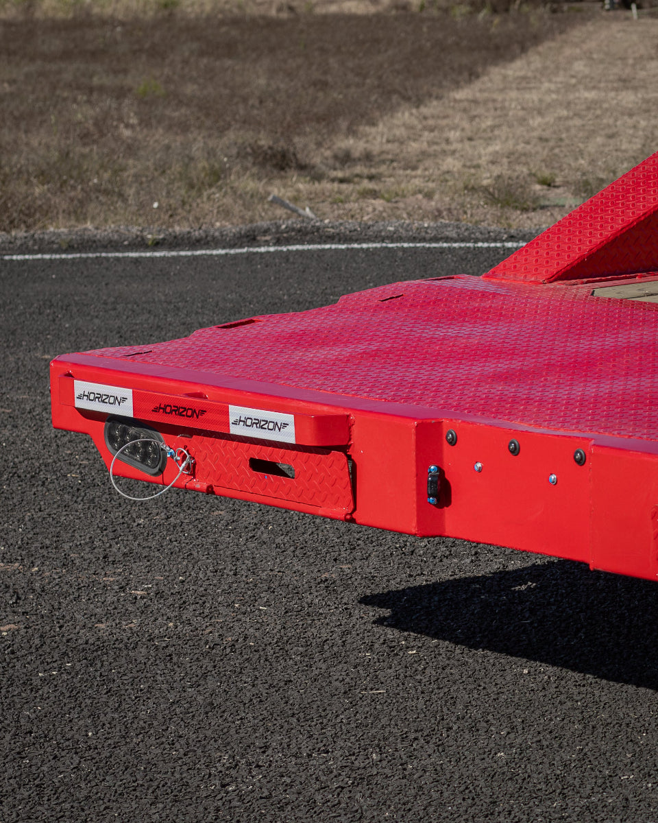 Horizon CEZ Car Hauler