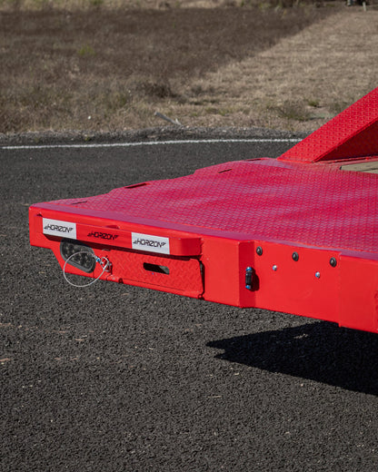 Horizon CEZ Car Hauler