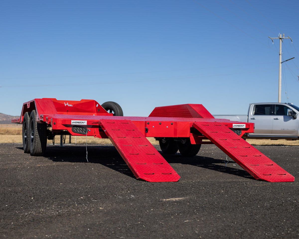 Horizon CEZ Car Hauler