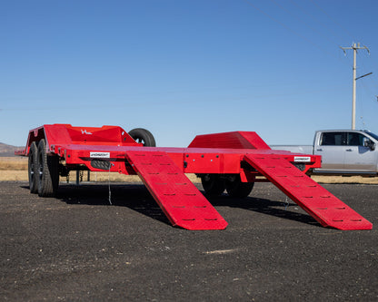 Horizon CEZ Car Hauler