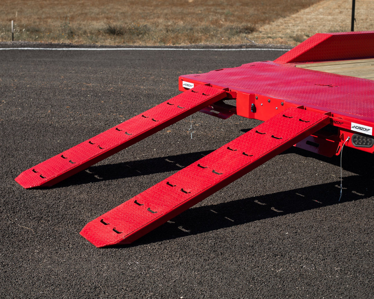 Horizon CEZ Car Hauler