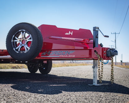 Horizon CEZ Car Hauler