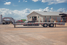 Horizon FHZ Flatdeck Trailer