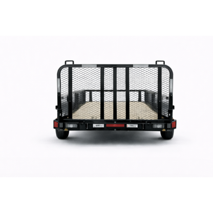 14' Horizon UTZ Utility Trailer