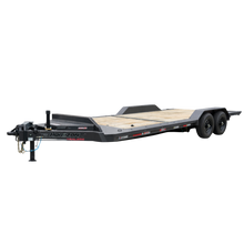 22' Horizon ETZ Tilt Trailer