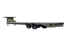 Horizon HHZ Hotshot Flatdeck Trailer