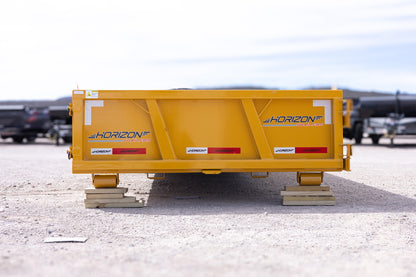 Horizon HCZ Concrete Bin