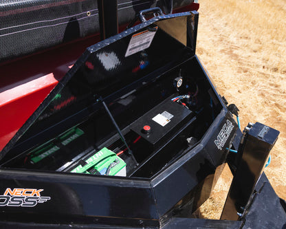 Horizon LZ7 Dump Trailer