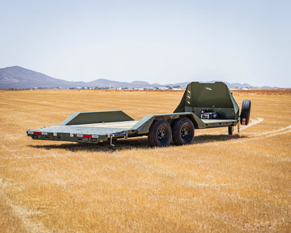 Horizon CHZ Car Hauler