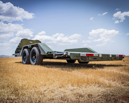 Horizon CHZ Car Hauler