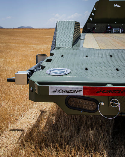 Horizon CHZ Car Hauler