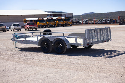 Horizon UTZ Utility Trailer
