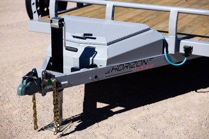 Horizon UTZ Utility Trailer