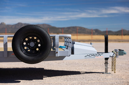 Horizon UTZ Utility Trailer