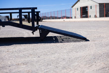 Horizon UTZ Utility Trailer