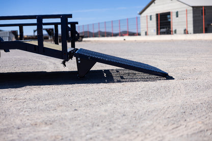 Horizon UTZ Utility Trailer