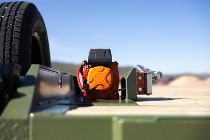 Horizon FFT Full Tilt Flatdeck Trailer