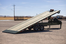 Horizon FFT Full Tilt Flatdeck Trailer