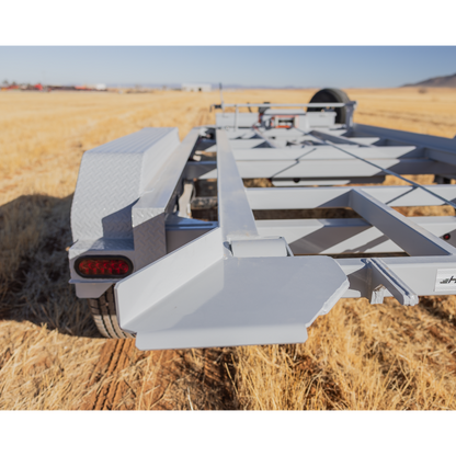 Horizon RDZ Roll-Off Trailer