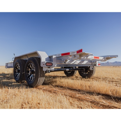 Horizon RDZ Roll-Off Trailer