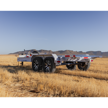 Horizon RDZ Roll-Off Trailer