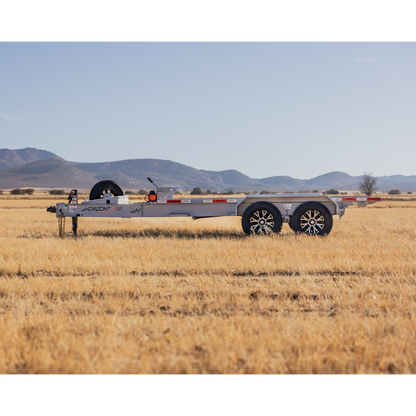 Horizon RDZ Roll-Off Trailer