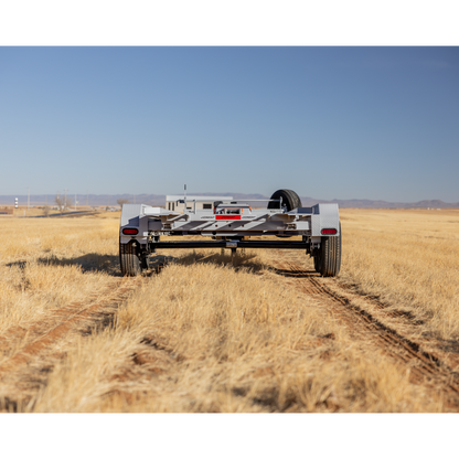 Horizon RDZ Roll-Off Trailer