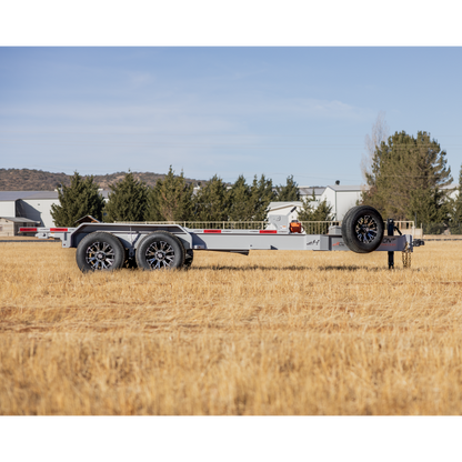Horizon RDZ Roll-Off Trailer