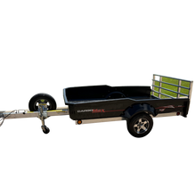 8' FLOE Utility Trailer