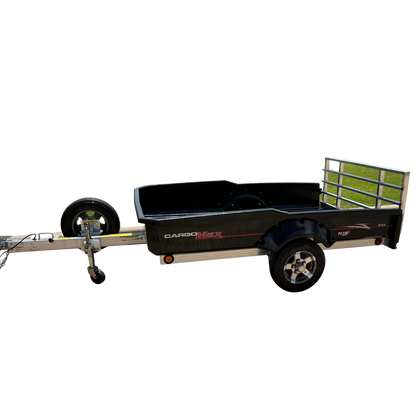 8' FLOE Utility Trailer