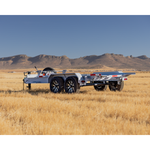 Horizon RDZ Roll-Off Trailer