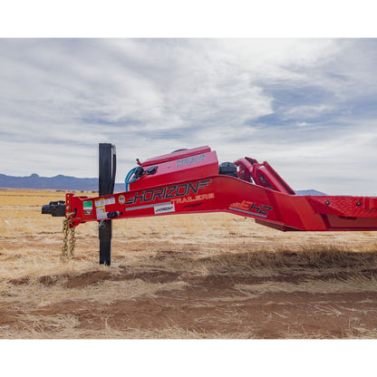 Horizon EHZ Equipment Trailer