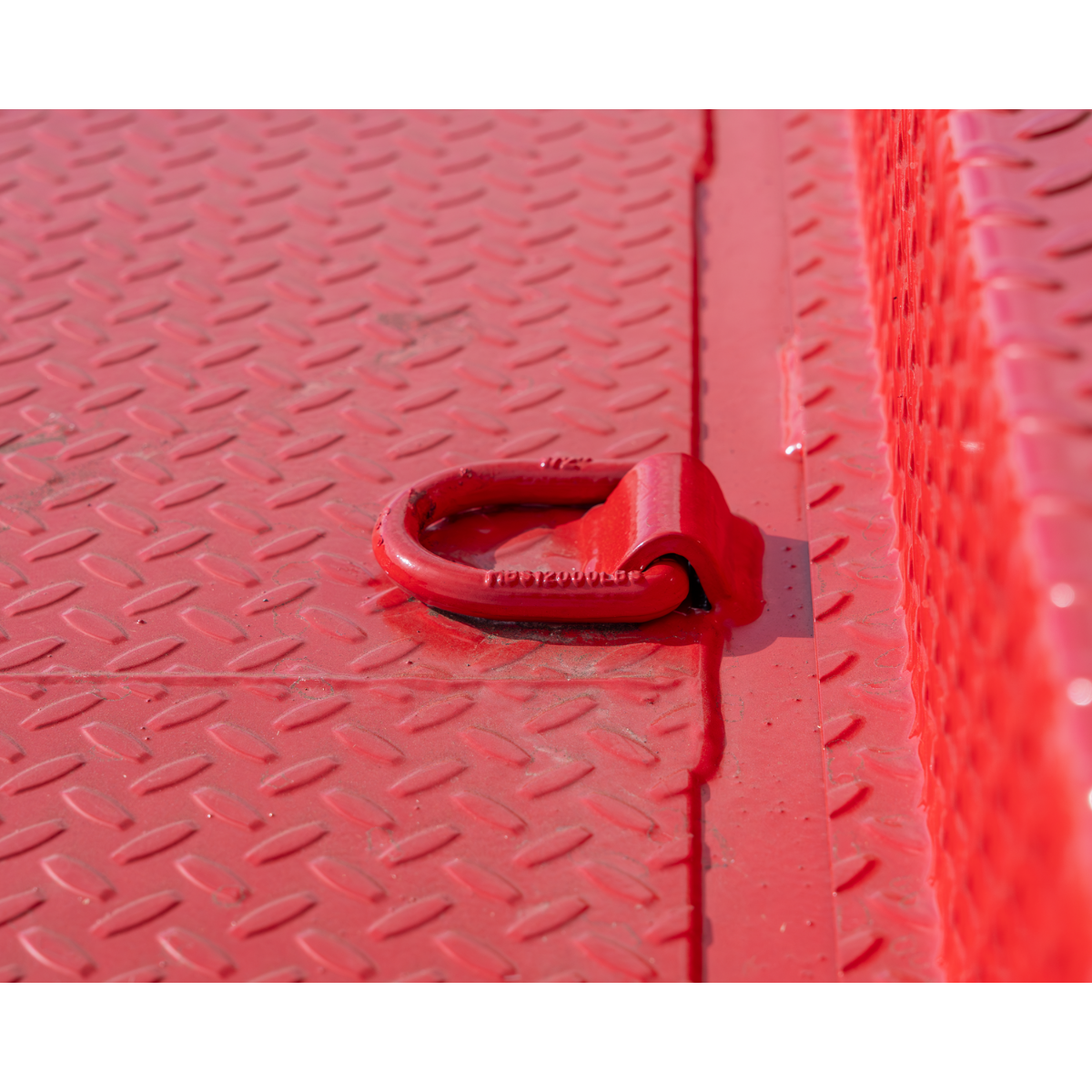 Horizon EHZ Equipment Trailer