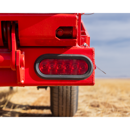 Horizon EHZ Equipment Trailer