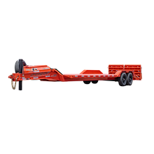 Horizon HEH Equipment Trailer