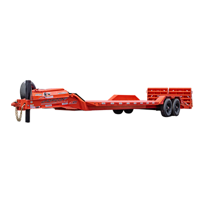 Horizon HEH Equipment Trailer