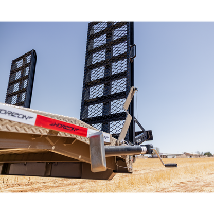 Horizon ECZ Equipment Trailer