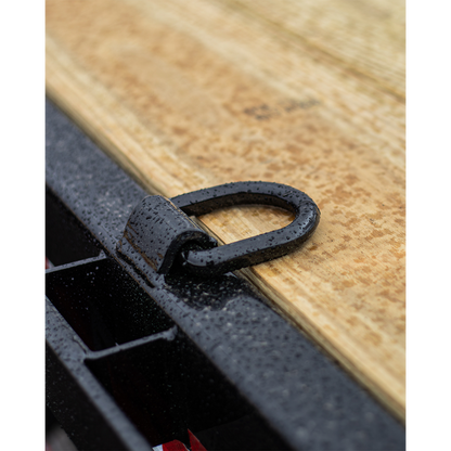 Horizon FTS Flatdeck Trailer