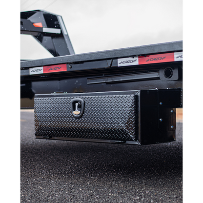Horizon FTS Flatdeck Trailer