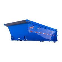 Horizon EDZ Roll-Off Dumpster