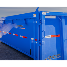 Horizon EDZ Roll-Off Dumpster