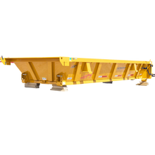 Horizon HCZ Concrete Bin