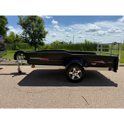 8' FLOE Utility Trailer