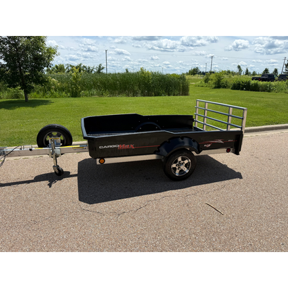 8' FLOE Utility Trailer