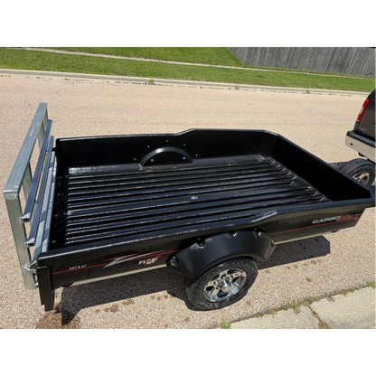 8' FLOE Utility Trailer
