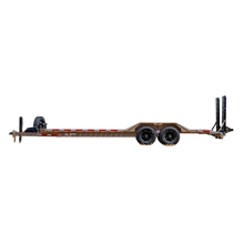 Horizon ECZ Equipment Trailer