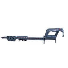 Horizon EWZ Equipment Trailer